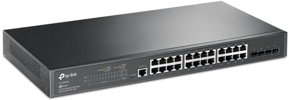 TP-Link TL-SG3428