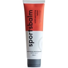 Sportsbalm Mild Warming Red1 krém 150 ml