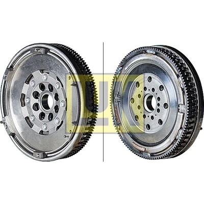 Zotrvačník Schaeffler LuK 415 0276 10