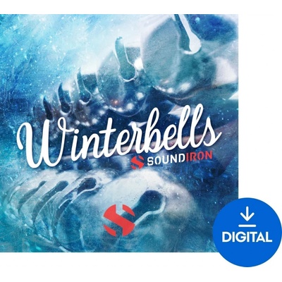 Soundiron Winterbells Digitální produkt