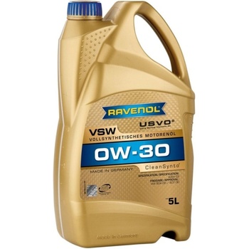 RAVENOL VSW 0W-30 5 l