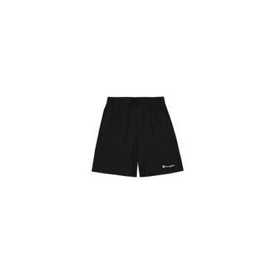 Champion Мъжки Къси Панталони Champion Черен Размер S