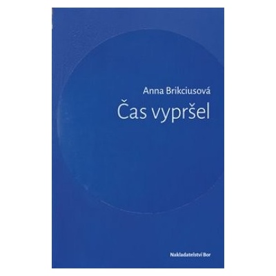 Čas vypršel