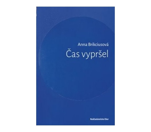 Čas vypršel