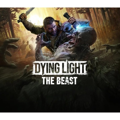 Dying Light: The Beast – Zboží Dáma