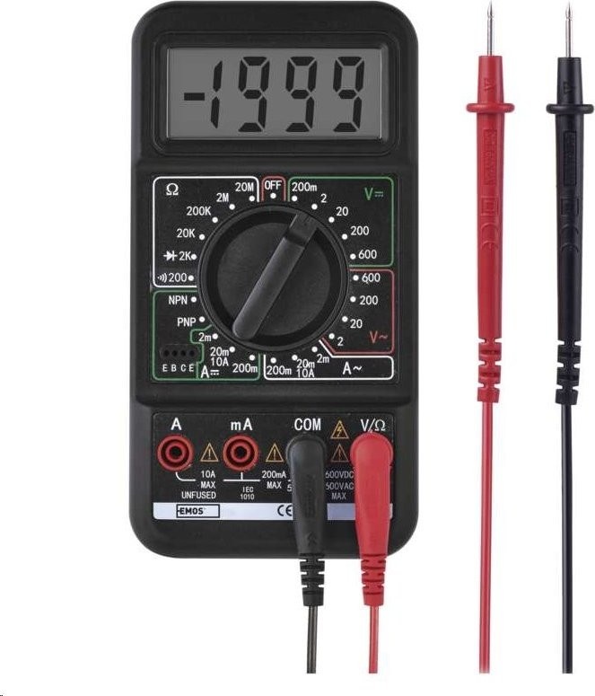 EMOS MD-220
