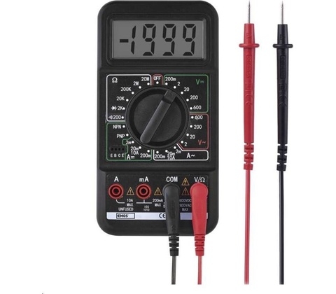 EMOS MD-220