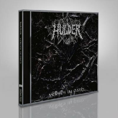 Hulder - Verses In Oath CD