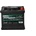 GIGAWATT 91Ah 740A right+ Asia