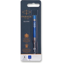 Parker 1502/0250346 gelová náplň do kuličkové tužky modrá
