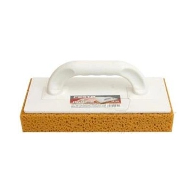 Hladítko s molitanem řezaným 280x140mm ENPRO KU 0378
