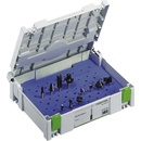 Festool SYS-OF D8/D12 SYSTAINER T-LOC 497695