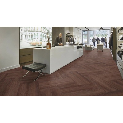Forbo Flotex Naturals Wood Red 151005 2.50 m²