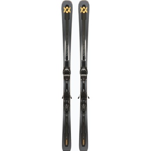 Völkl Ски за спускане със ски автомати Völkl Peregrine 78 + Lowride 11 TCX