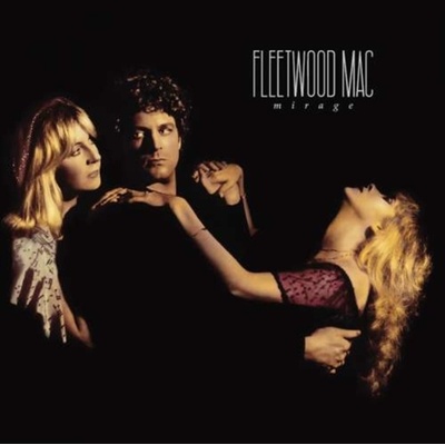 MAC FLEETWOOD: MIRAGE CD