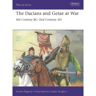Dacians and Getae at War