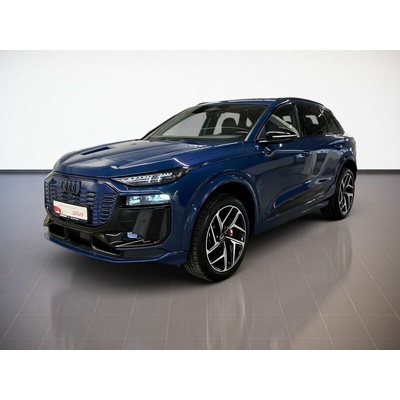 Audi SQ6 e-tron S-line 360 kW