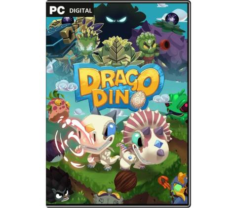 DragoDino