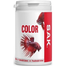 S.A.K. Color 400 g, 1000 ml velikost 00