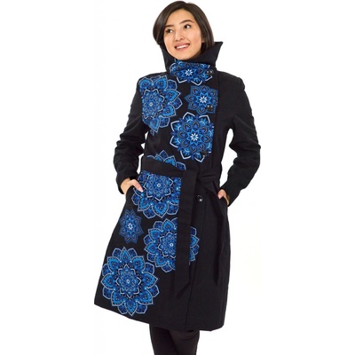 Himalife Himalaya černý modrý – Zboží Mobilmania