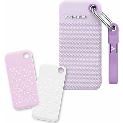 Verbatim Pocket SSD USB 3.2 Gen 2 Summer Edition 2TB, 32323