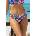 Volin Долнище на бански костюм Hawaii Blue I (P637HAWBL305_kal)