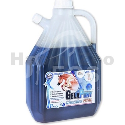 Gelapony Chondro Biosol Hyal 3 l