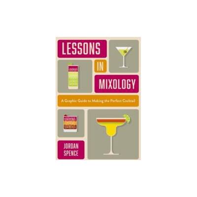 Lessons in Mixology | Jordan Spence