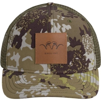 Blaser Lovecká camo sieťovaná s nášivkou