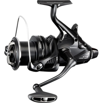 Shimano Medium Baitrunner XTB-LC 5500