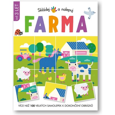 Farma - Svojtka&Co.