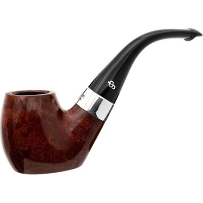 Peterson Kildare Silver Mounted 304