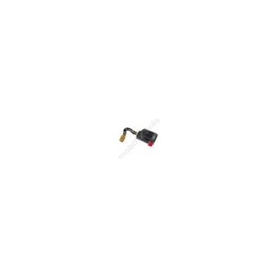 originální flex kabel čtečky otisku prstů Samsung A530 Galaxy A8 včetně čtečky otisku prstů černá