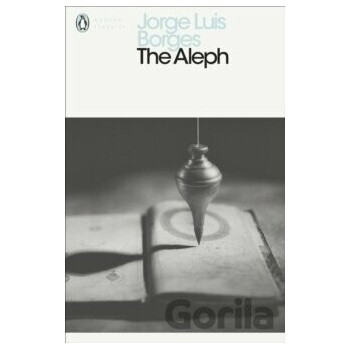 Aleph Borges Jorge LuisPaperback