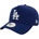 New Era Patch 9forty eframe los angeles dodgers uni