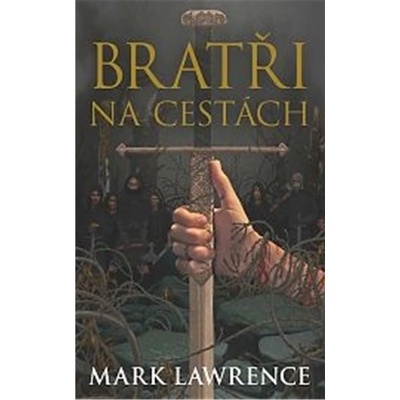 Bratři na cestách - Lawrence Mark