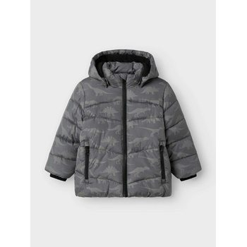 NAME IT Яке nmmmosan puffer