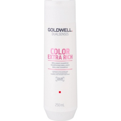 Goldwell Dualsenses Color Extra Rich Shampoo 250 ml