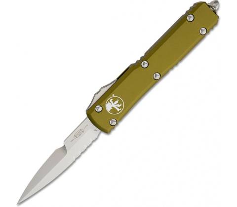Microtech Ultratech 120-11OD