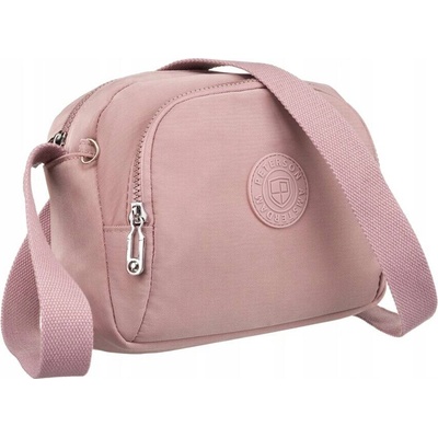 Peterson dámská crossbody PTN 3305-CO fialová