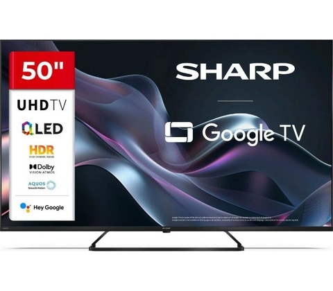 Sharp 50HP6265E