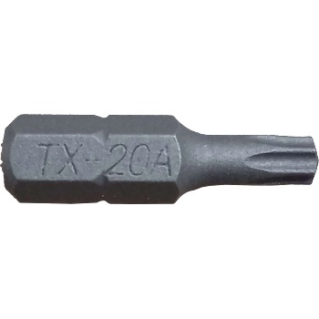 Image 1 of MARINA Накрайник Марина T20 1/4х25mm