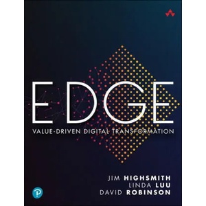 EDGE | Jim Robert Highsmith, Linda Luu, David Robert Robinson (ISBN: 9780135263075)
