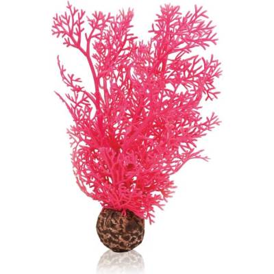 BiOrb Sea Fan růžová 20 cm