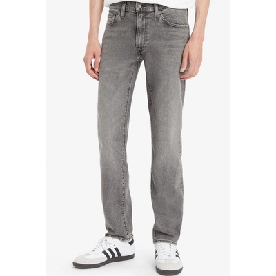 Levi´s 511 Slim Whatever You Like pánske džínsy 04511-5825 svetlo šedé
