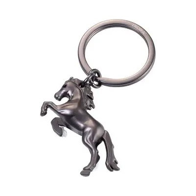 TROIKA Ключодържател Troika - WILD HORSE (KR21-02/GM)