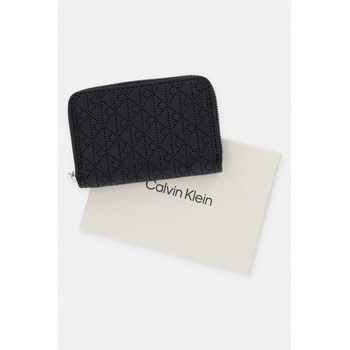 Calvin Klein дамски портфейл RFID от кожа (LV04F1152G)