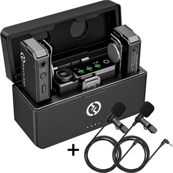 Hollyland Lark Max Duo