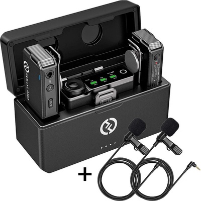 Hollyland Lark Max Duo