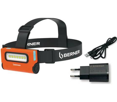 Berner 1015462-N